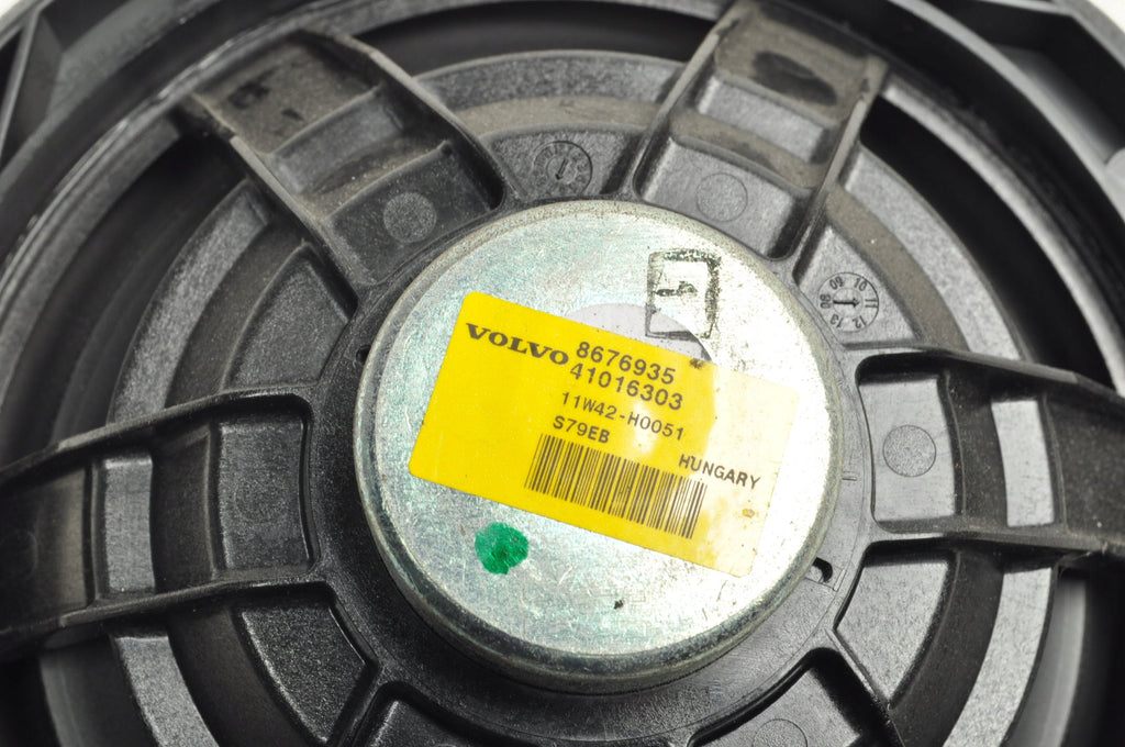 VOLVO C70 II PREMIUM SOUND SPEAKER 8676935