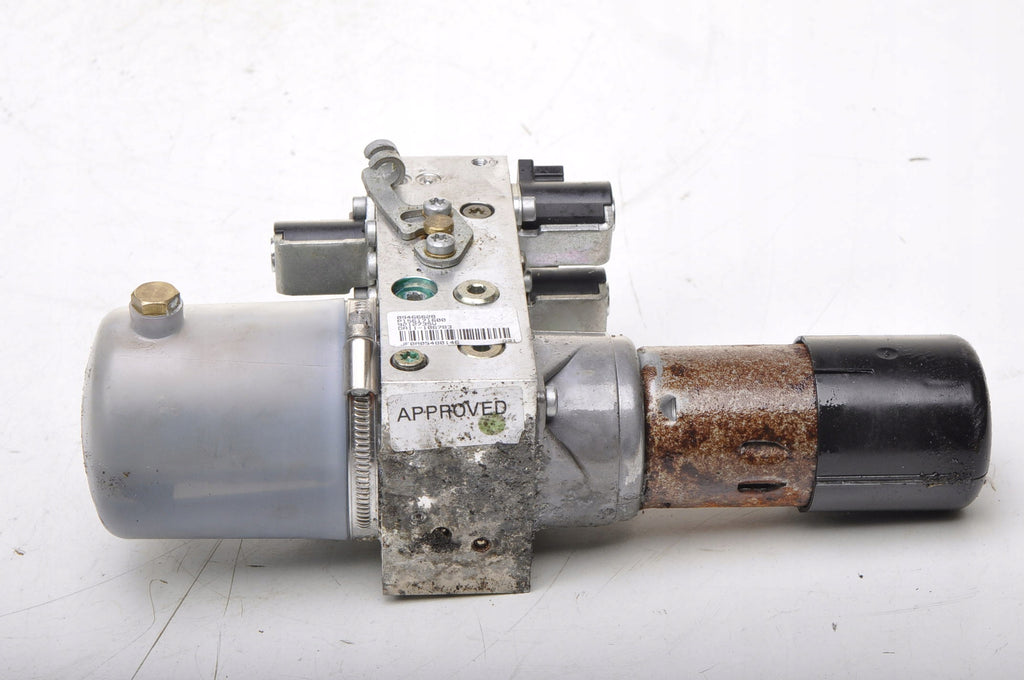 VOLVO C70 II PUMP MOTOR FOLDING ROOF 09466628
