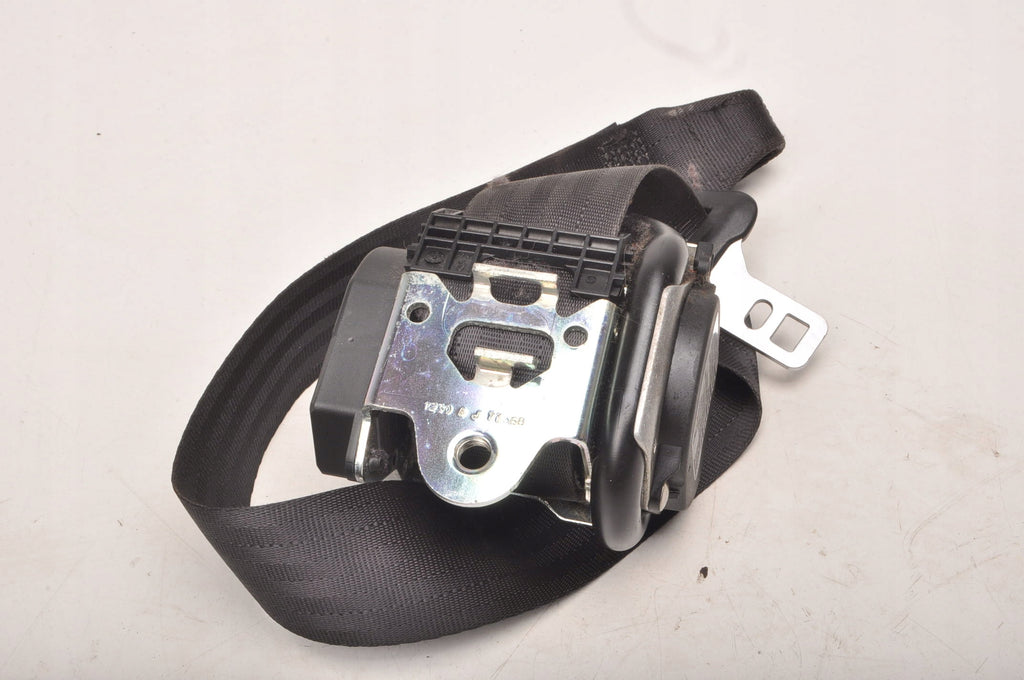 VOLVO C70 II SAFETY BELT RIGHT FRONT CONVERTIBLE 6841706