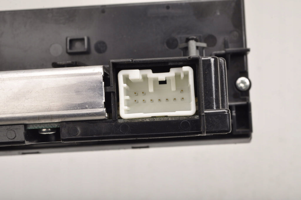 VOLVO C70 II SCREEN DISPLAY 31268052