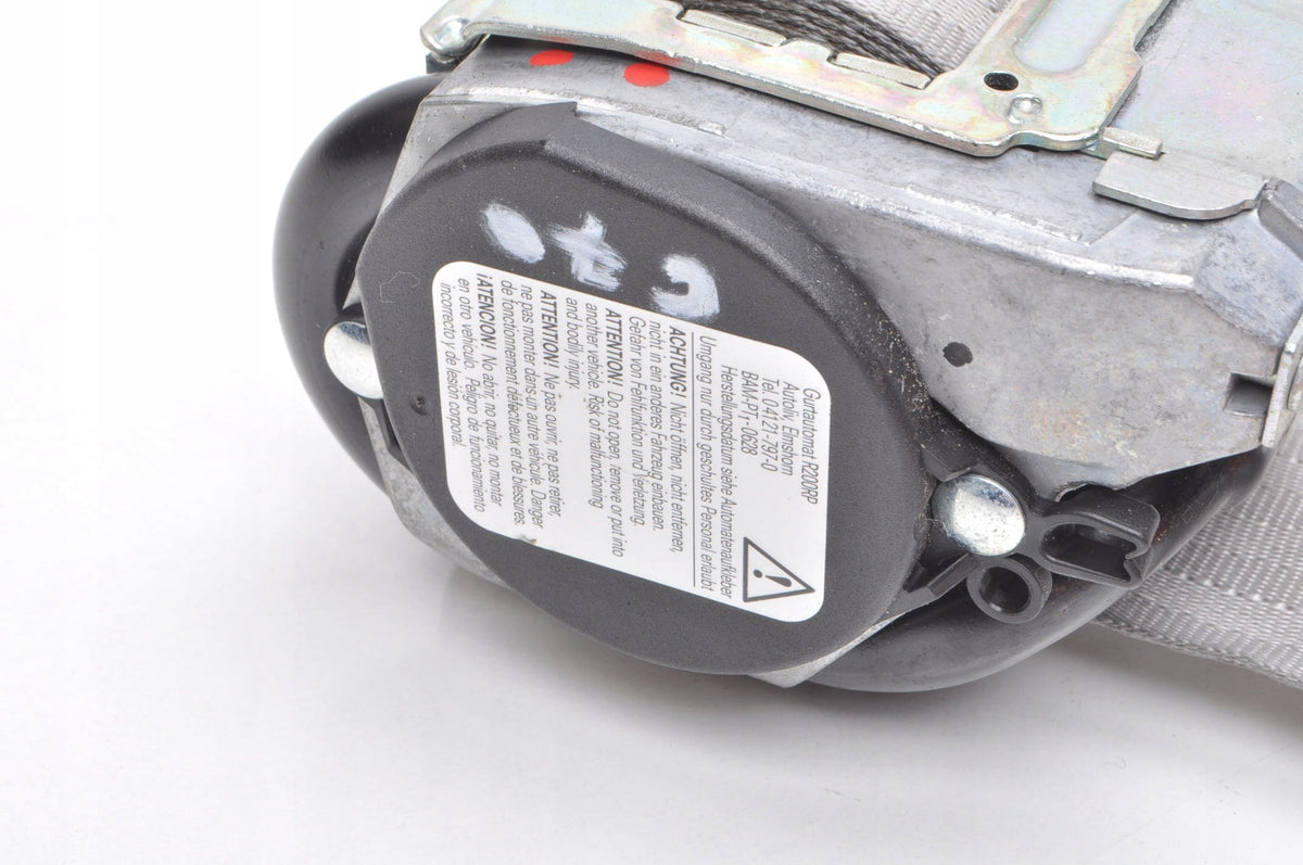 VOLVO C70 II SEAT BELT LEFT FRONT 31351420 LIFT