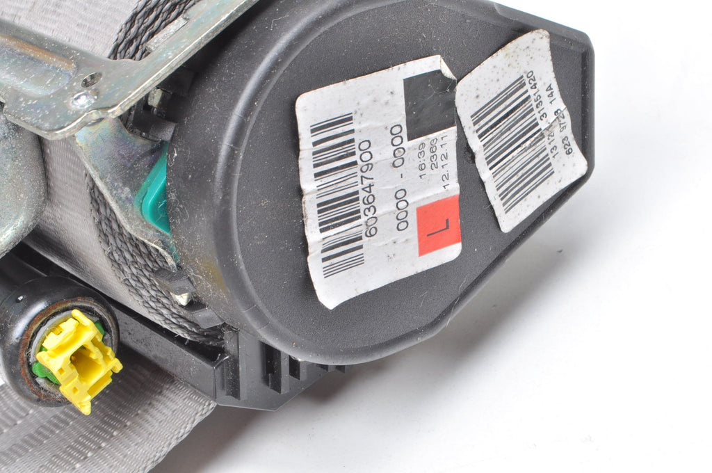 VOLVO C70 II SEAT BELT LEFT FRONT 31351420 LIFT