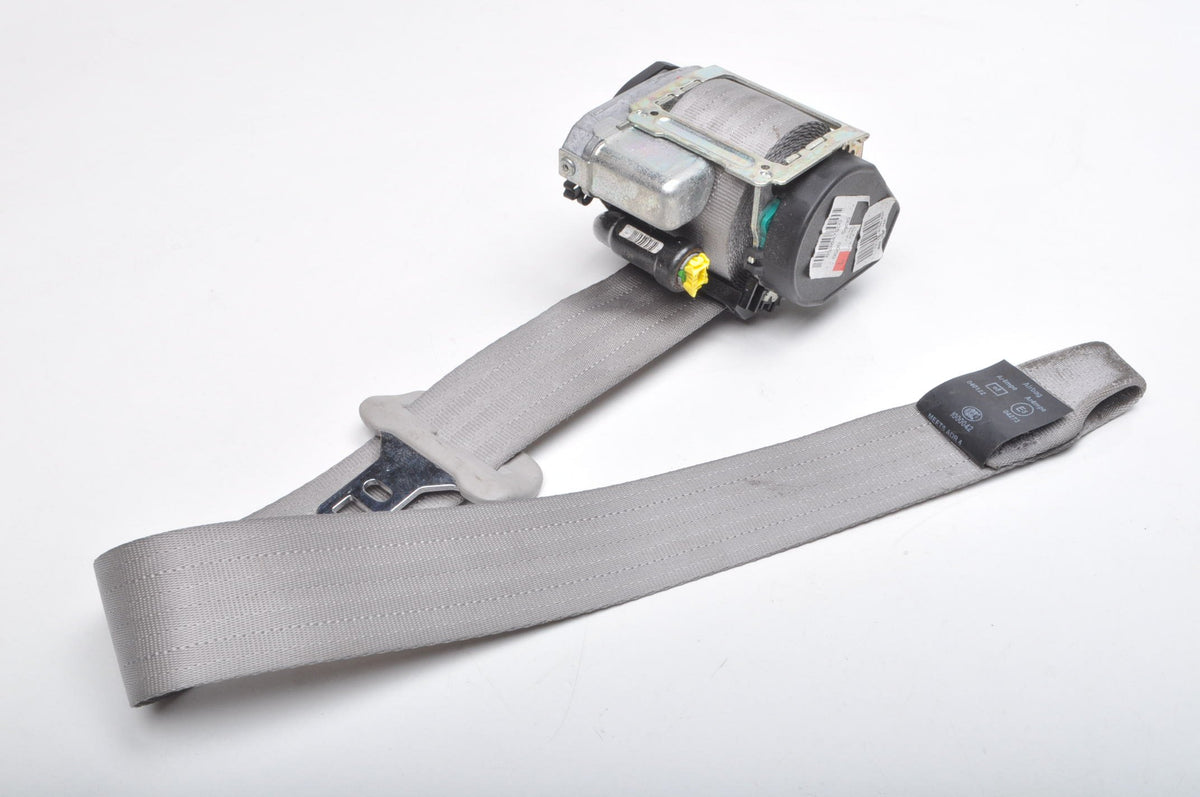 VOLVO C70 II SEAT BELT LEFT FRONT 31351420 LIFT