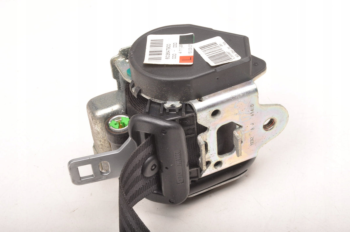 VOLVO C70 II SEAT BELT LEFT FRONT 6841705