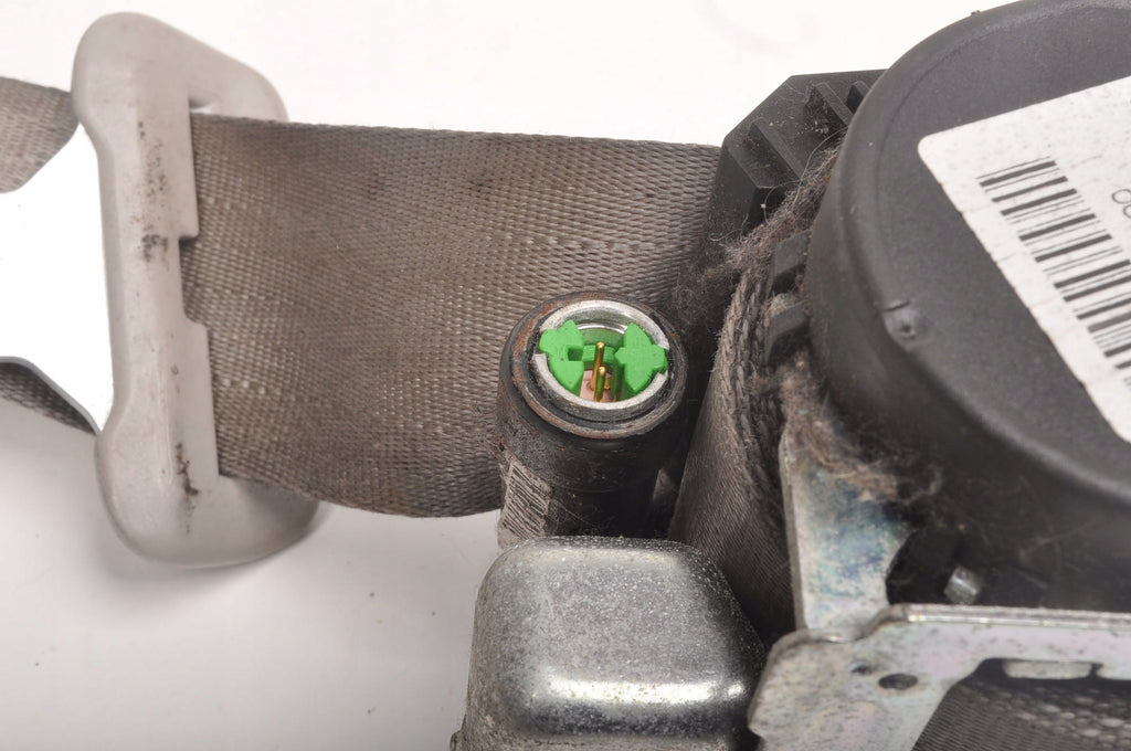 VOLVO C70 II SEAT BELT RIGHT FRONT 30730793