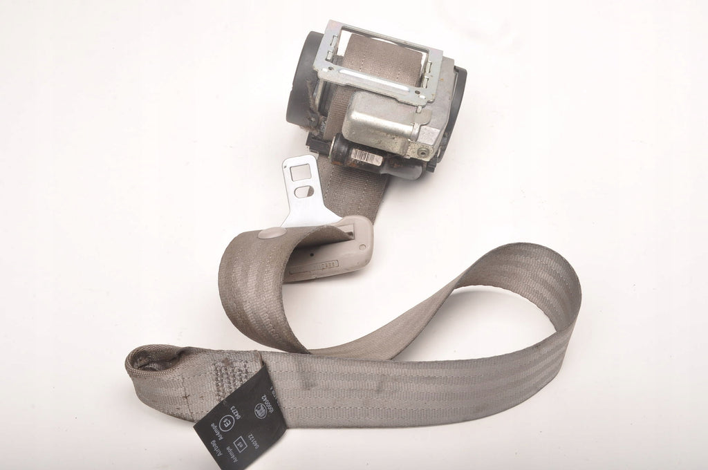 VOLVO C70 II SEAT BELT RIGHT FRONT 30730793