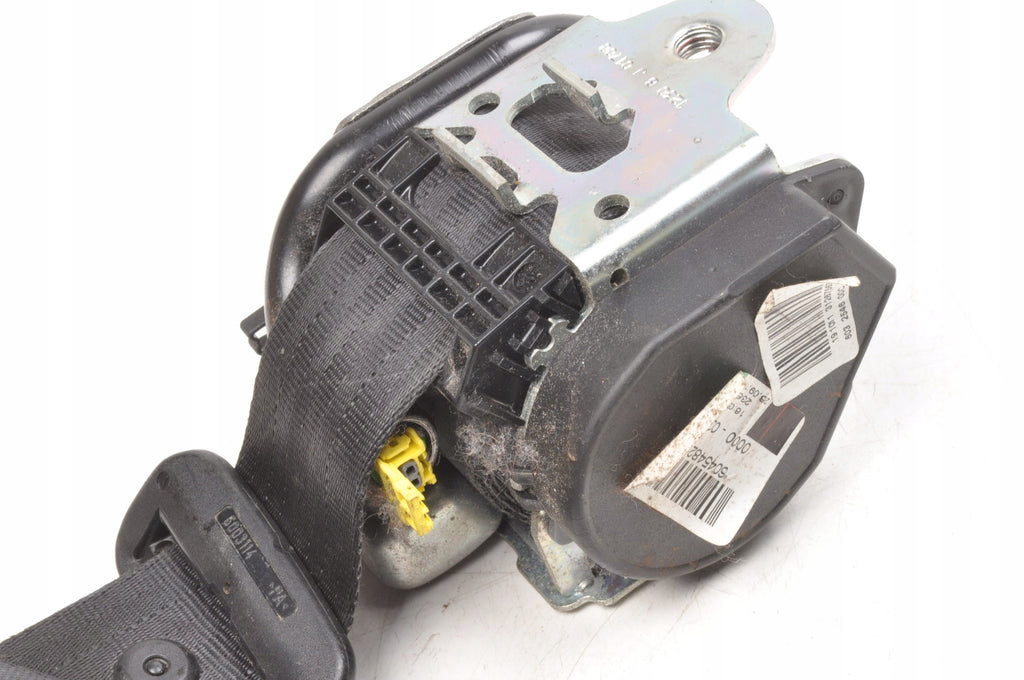 VOLVO C70 II SEAT BELT RIGHT FRONT 31267567