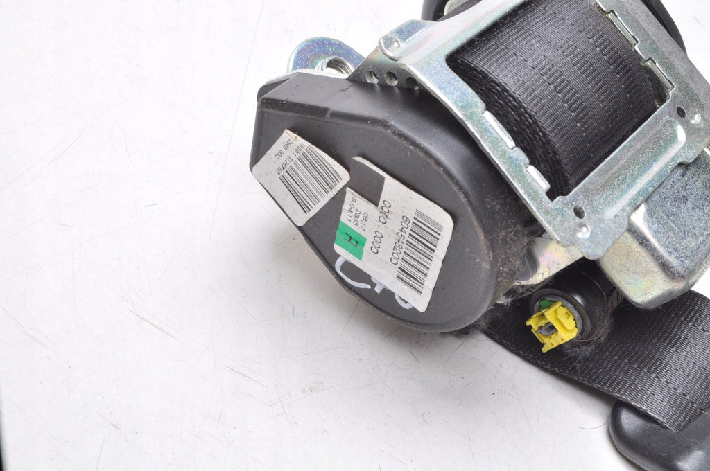 VOLVO C70 II SEAT BELT RIGHT FRONT 31267567