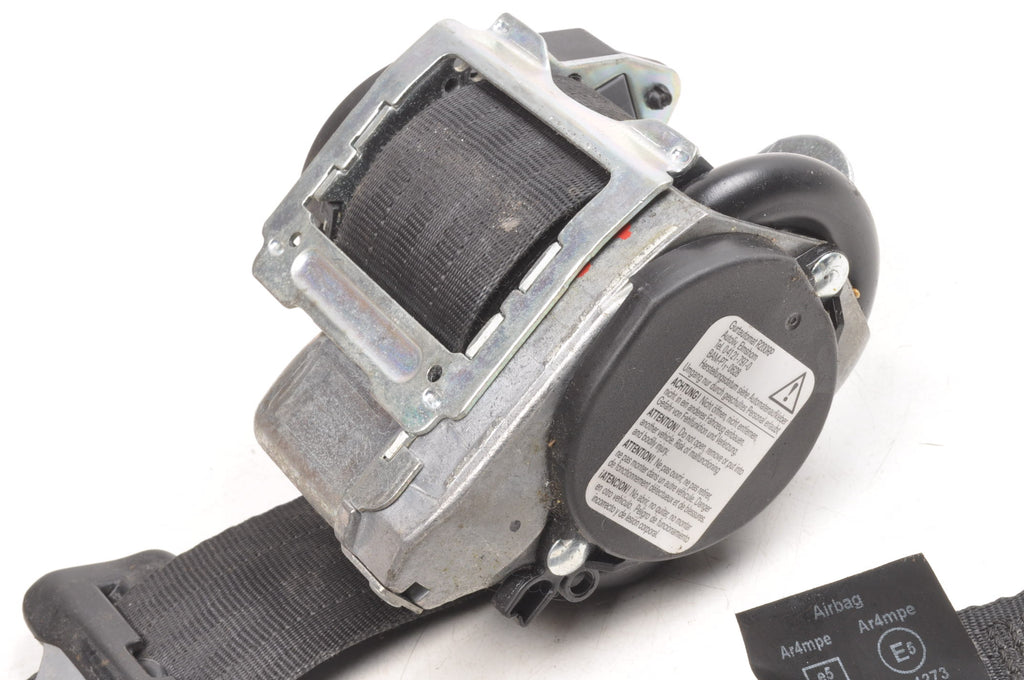 VOLVO C70 II SEAT BELT RIGHT FRONT 31267567