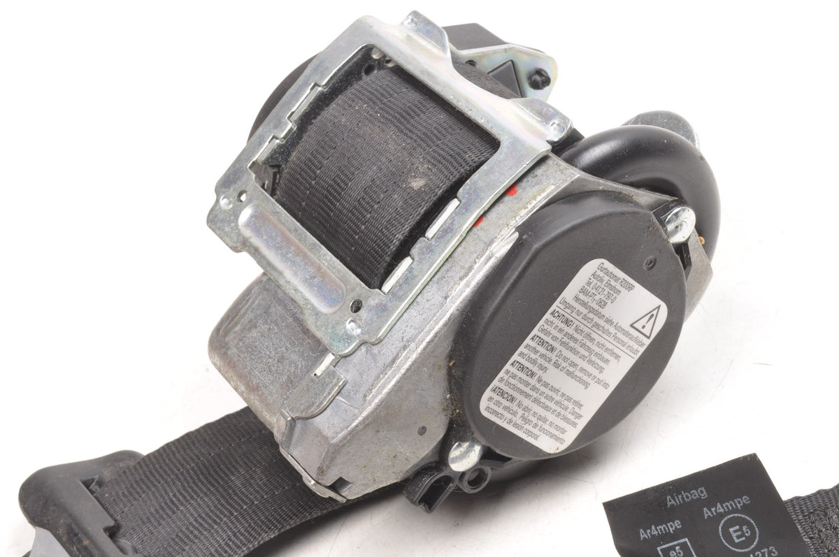 VOLVO C70 II SEAT BELT RIGHT FRONT 31267567