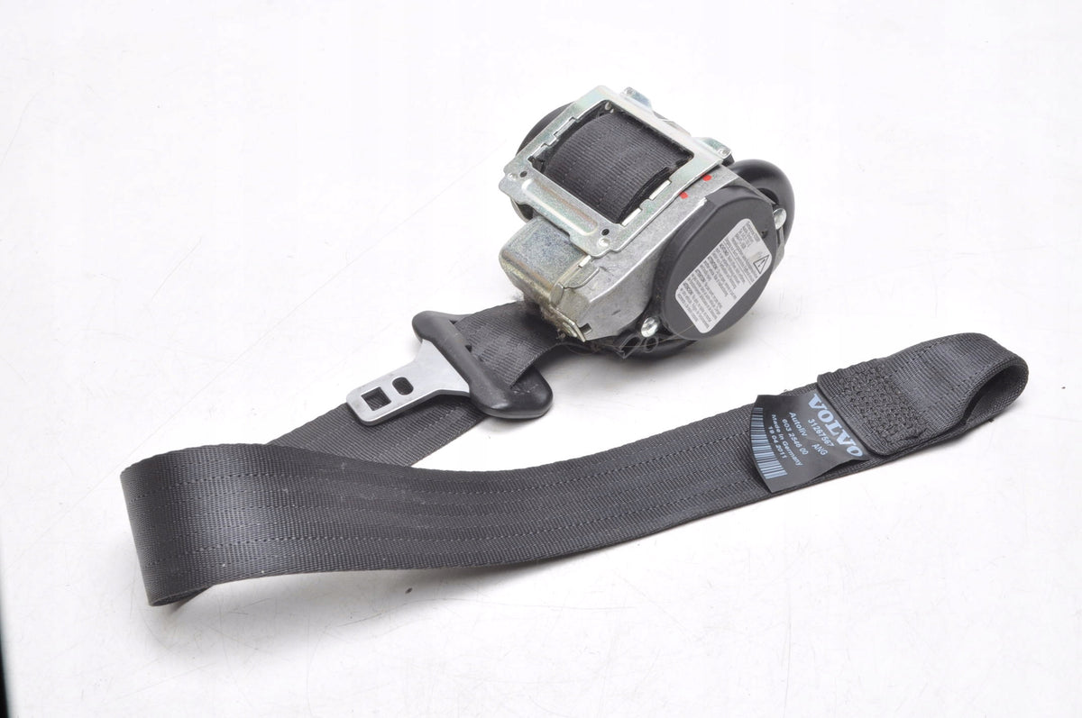 VOLVO C70 II SEAT BELT RIGHT FRONT 31267567