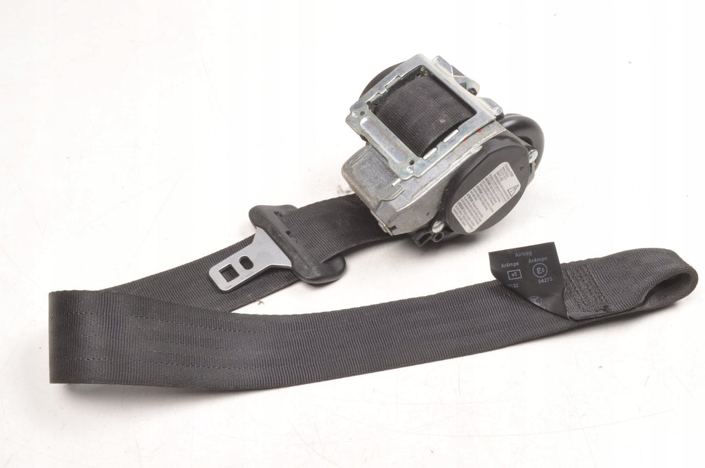 VOLVO C70 II SEAT BELT RIGHT FRONT 31267567