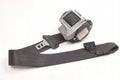 VOLVO C70 II SEAT BELT RIGHT FRONT 31267567