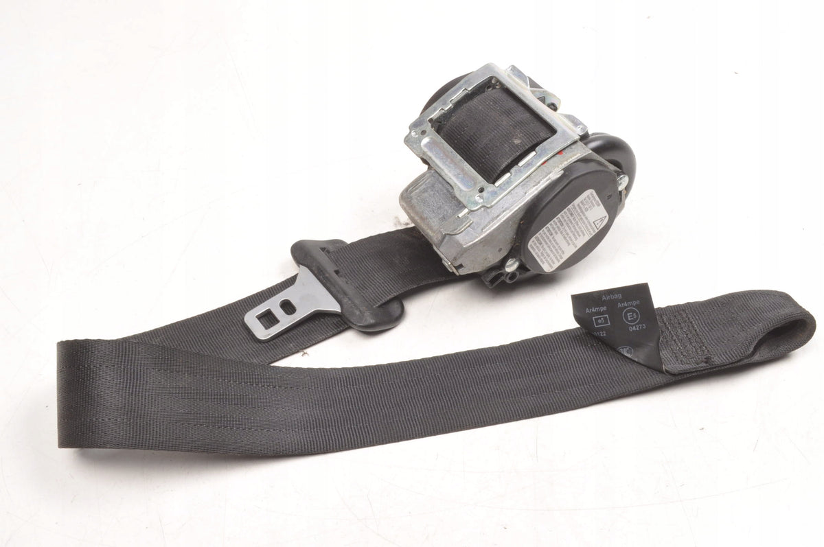 VOLVO C70 II SEAT BELT RIGHT FRONT 31267567
