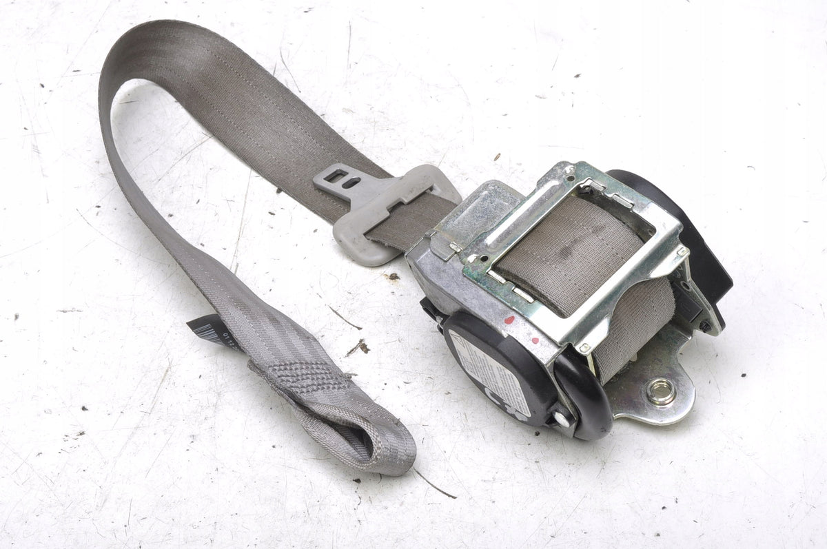 VOLVO C70 II SEAT BELT RIGHT FRONT 31267569