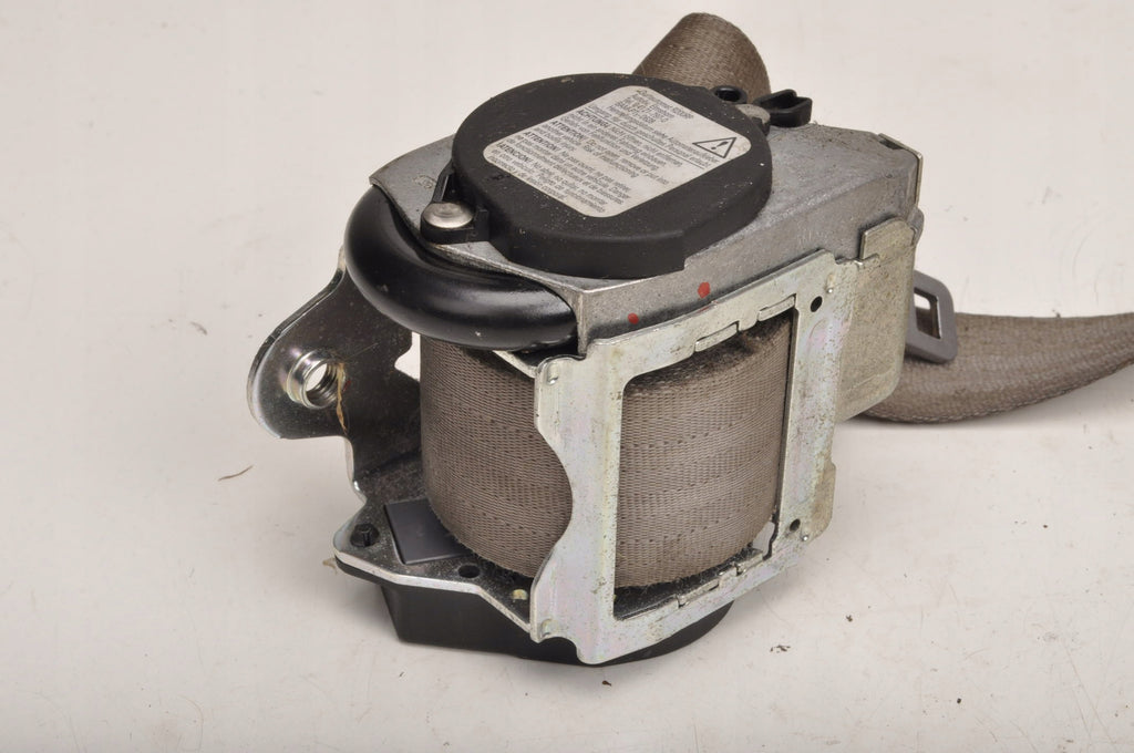 VOLVO C70 II SEAT BELT RIGHT FRONT 604548200