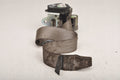 VOLVO C70 II SEAT BELT RIGHT FRONT 604548200