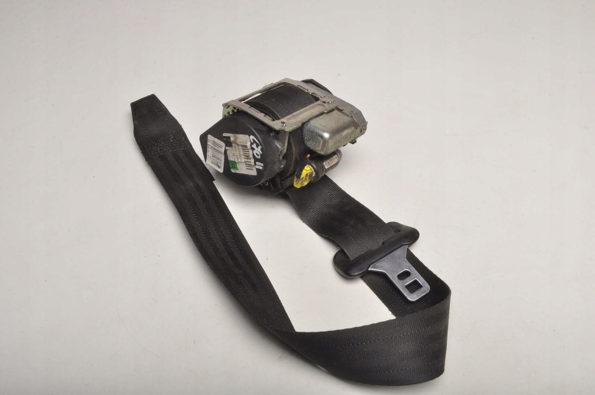VOLVO C70 II SEAT BELT RIGHT FRONT 9466918