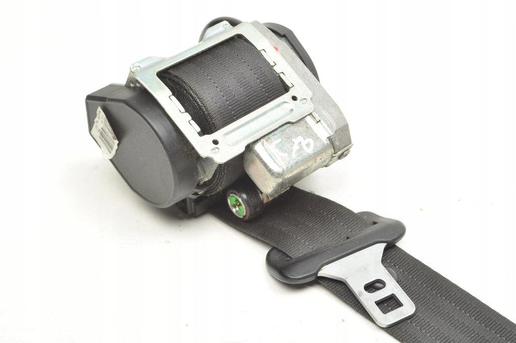 VOLVO C70 II SEAT BELT RIGHT FRONT LIFT 31267567