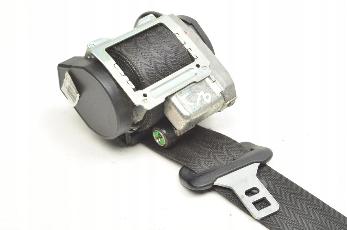 VOLVO C70 II SEAT BELT RIGHT FRONT LIFT 31267567
