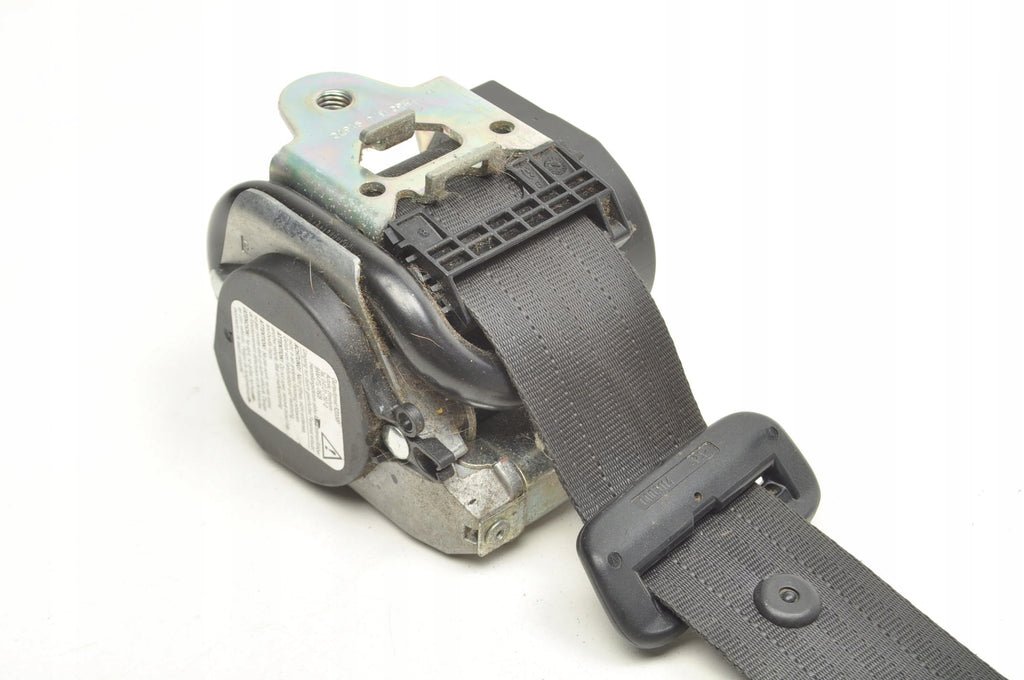 VOLVO C70 II SEAT BELT RIGHT FRONT LIFT 31267567