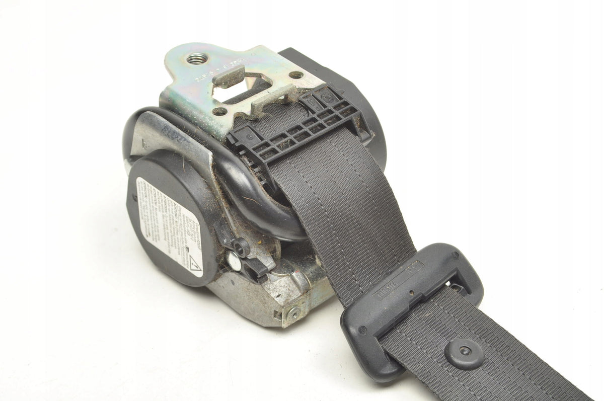 VOLVO C70 II SEAT BELT RIGHT FRONT LIFT 31267567
