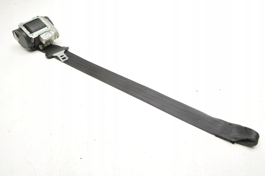 VOLVO C70 II SEAT BELT RIGHT FRONT LIFT 31267567