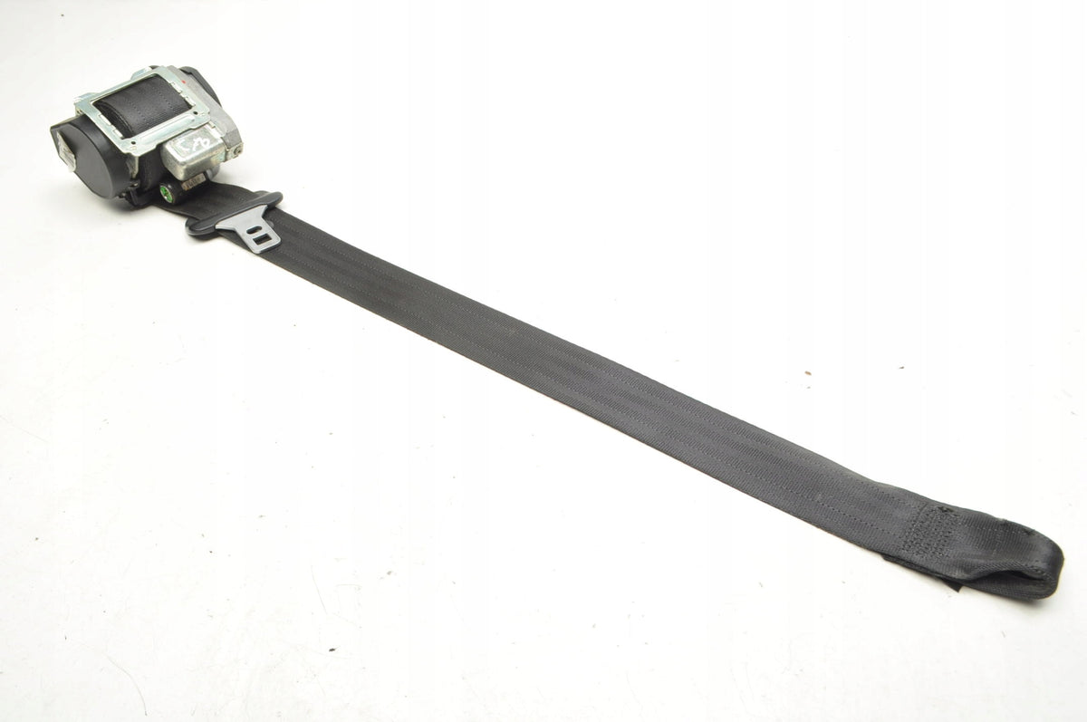 VOLVO C70 II SEAT BELT RIGHT FRONT LIFT 31267567