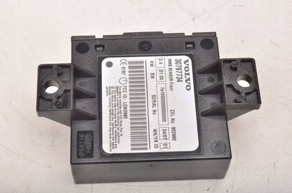 VOLVO C70 II SENSOR ALARM SENSOR 30797734