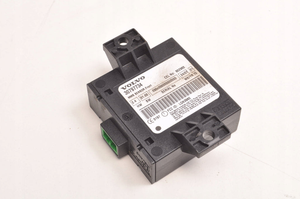 VOLVO C70 II SENSOR ALARM SENSOR 30797734