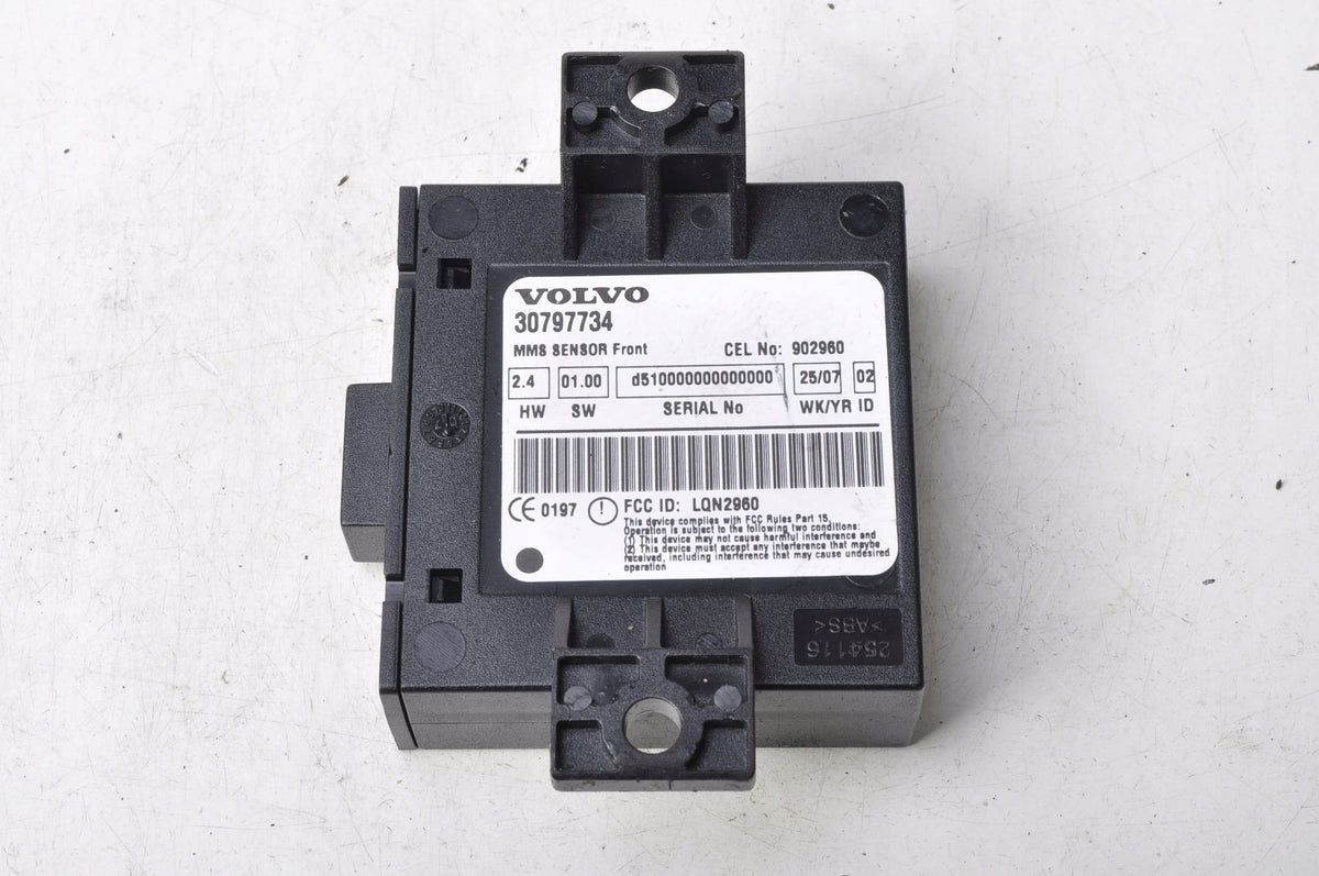 VOLVO C70 II SENSOR ALARM SENSOR 30797734