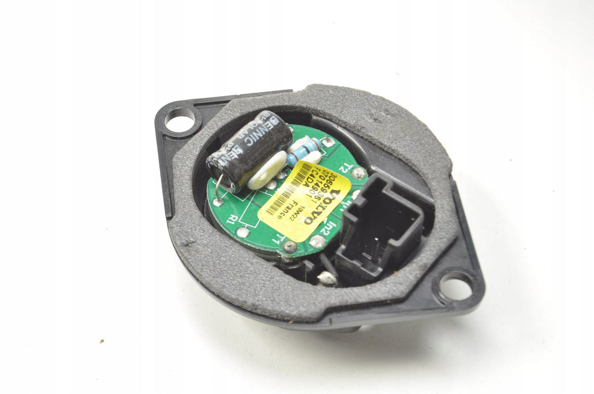 VOLVO C70 II SPEAKER 30659361 Premium Sound