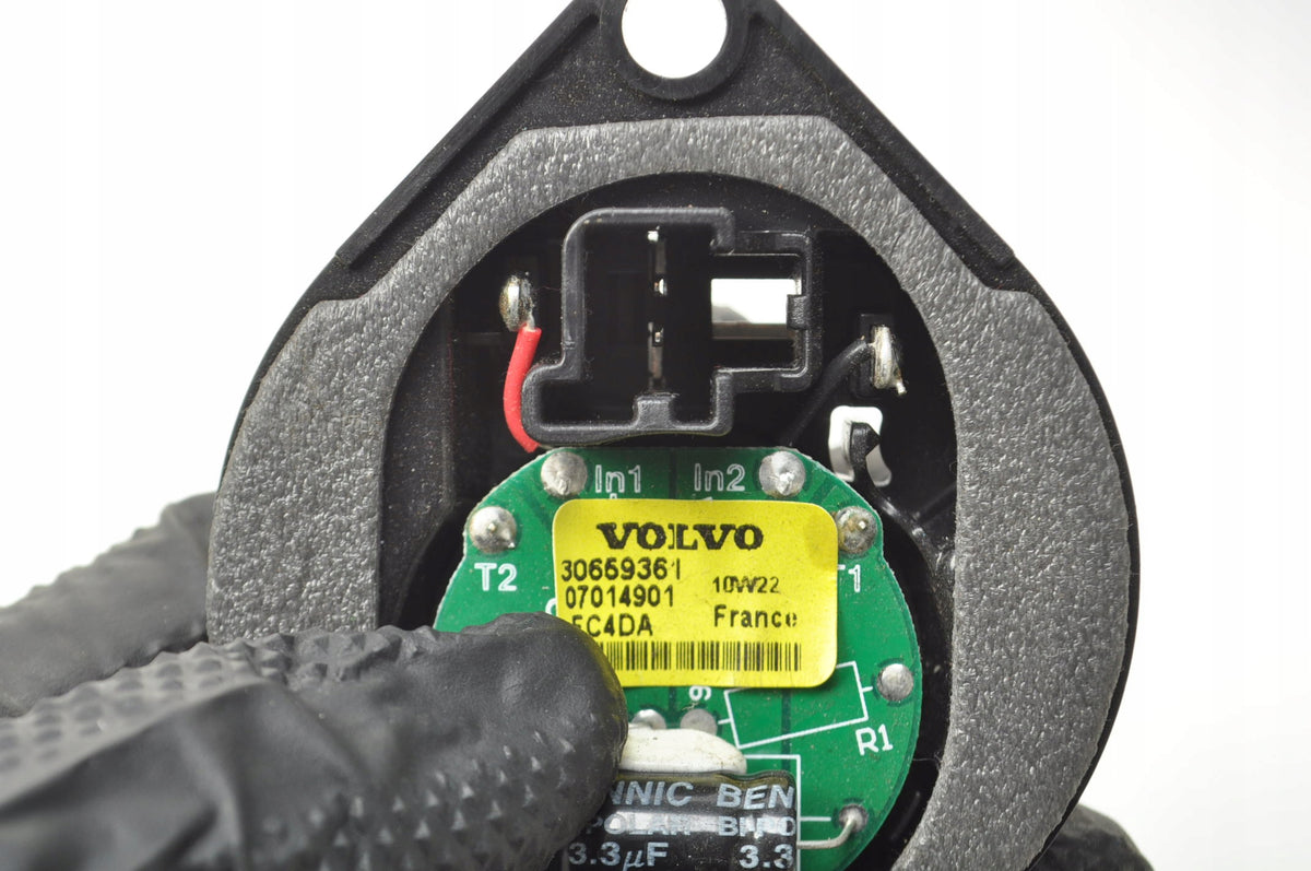 VOLVO C70 II SPEAKER 30659361 Premium Sound