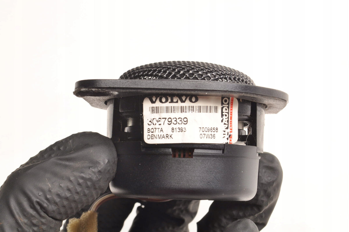 VOLVO C70 II SPEAKER 30679339 DYNAUDIO