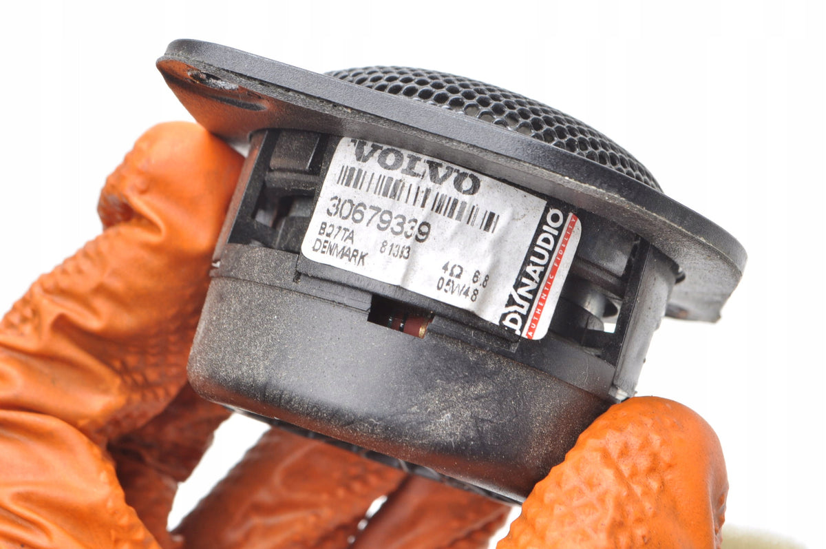 VOLVO C70 II SPEAKER 30679339 DYNAUDIO