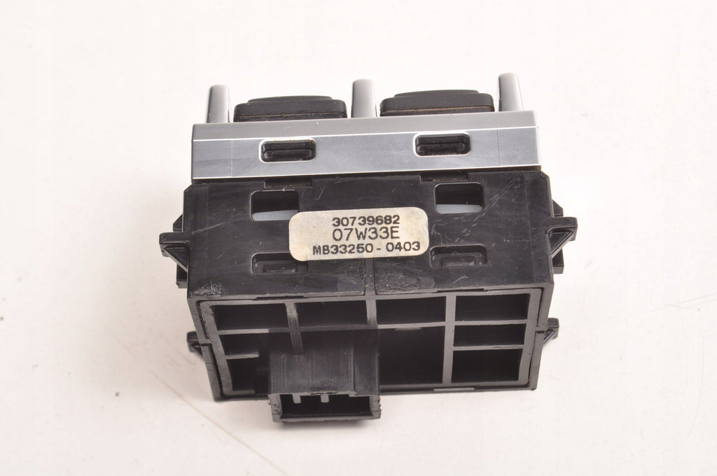 VOLVO C70 II SUNROOF OPENING SWITCH 30739682