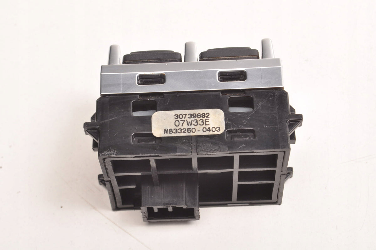 VOLVO C70 II SUNROOF OPENING SWITCH 30739682