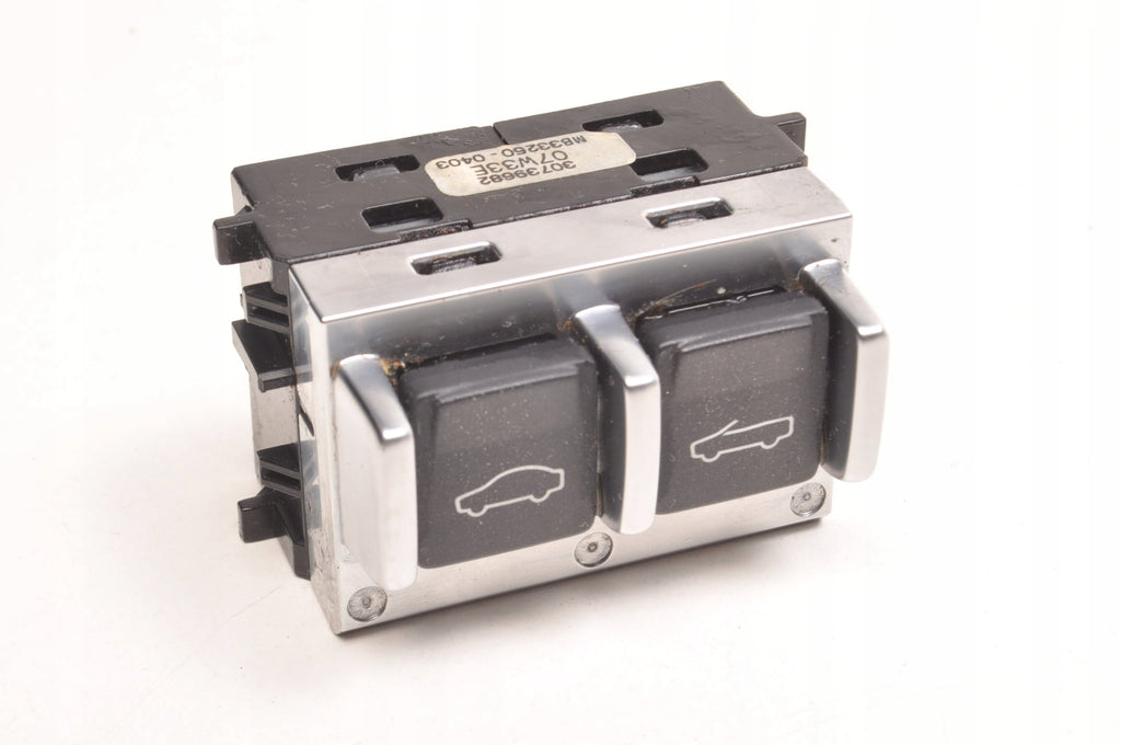 VOLVO C70 II SUNROOF OPENING SWITCH 30739682