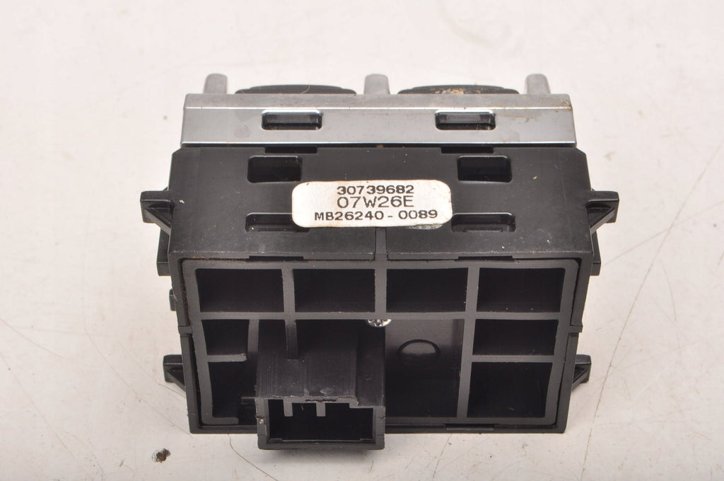 VOLVO C70 II SUNROOF OPENING SWITCH Convertible 30739682