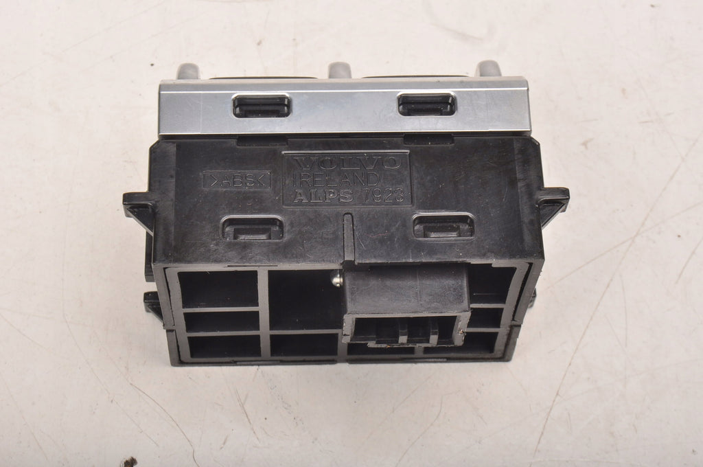 VOLVO C70 II SUNROOF OPENING SWITCH Convertible 30739682