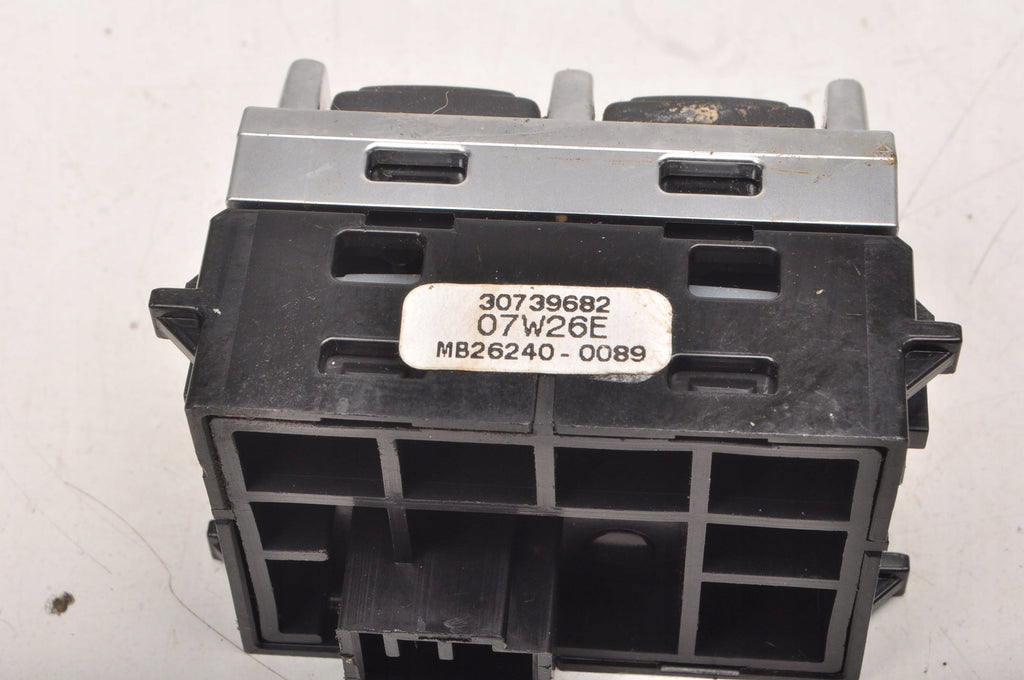 VOLVO C70 II SUNROOF OPENING SWITCH Convertible 30739682