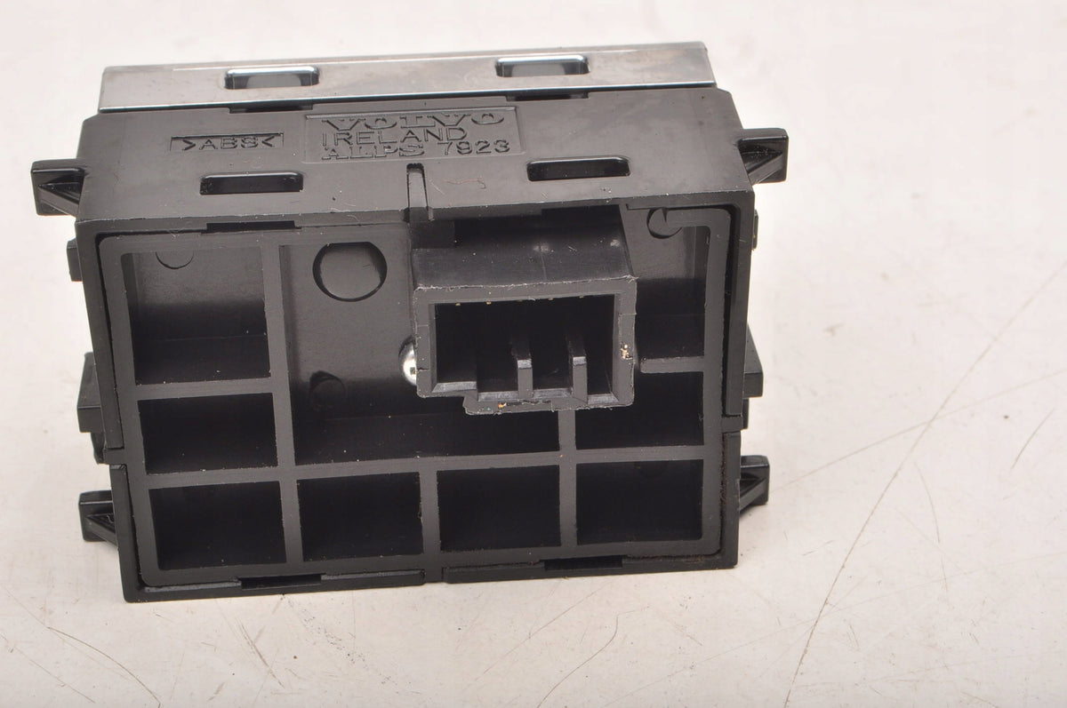 VOLVO C70 II SUNROOF OPENING SWITCH Convertible 30739682