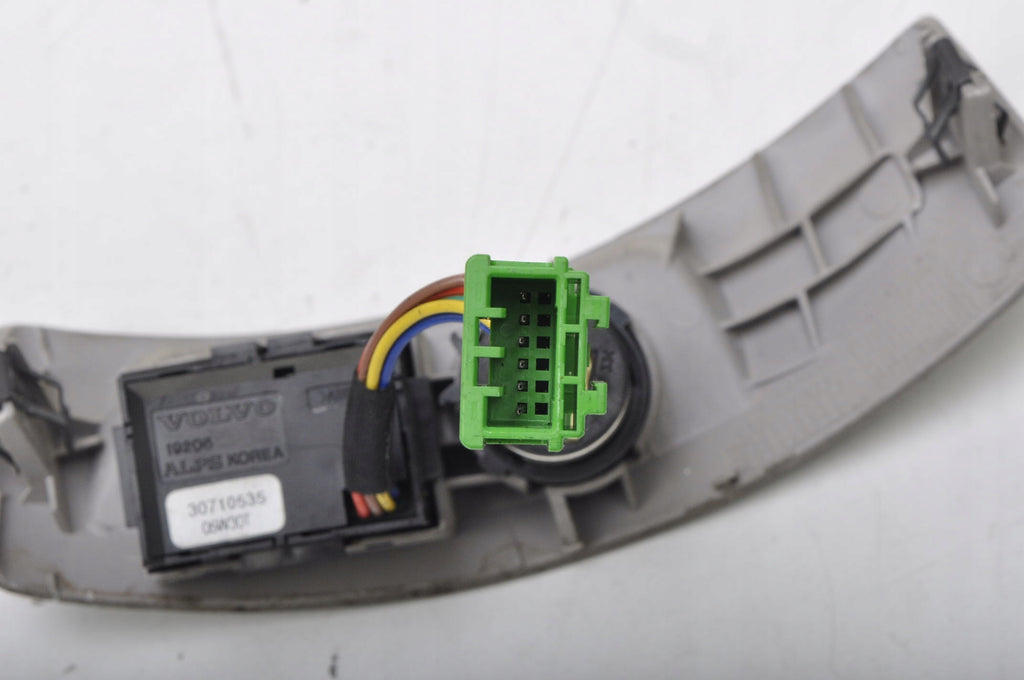 VOLVO C70 II SWITCH ROOF FOLDING PANEL 30710535