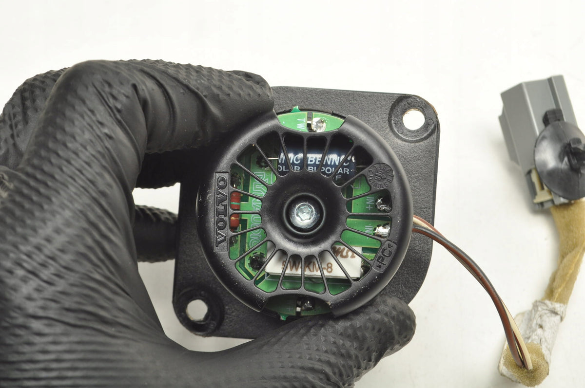 VOLVO C70 II TWEETER DYANAUDIO