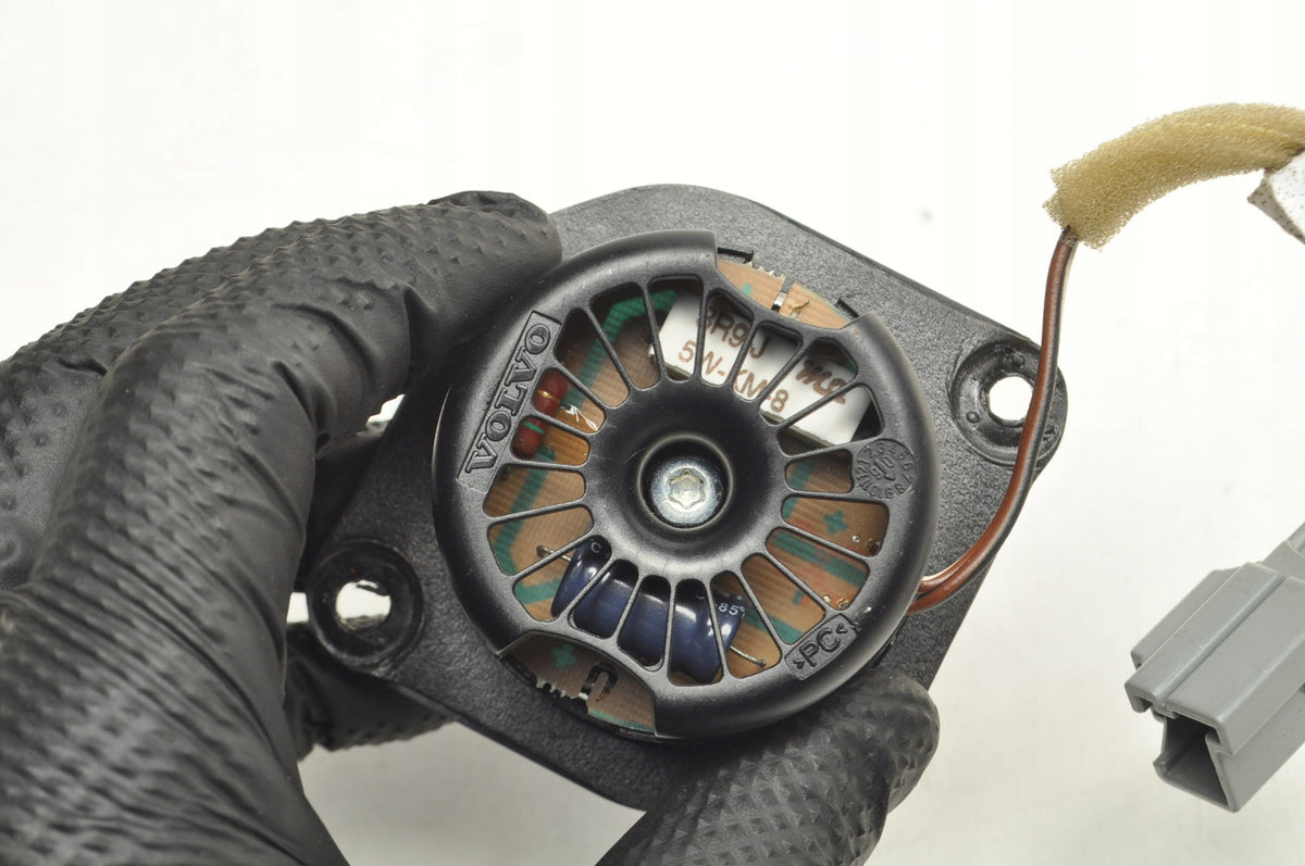 VOLVO C70 II TWEETER DYANAUDIO