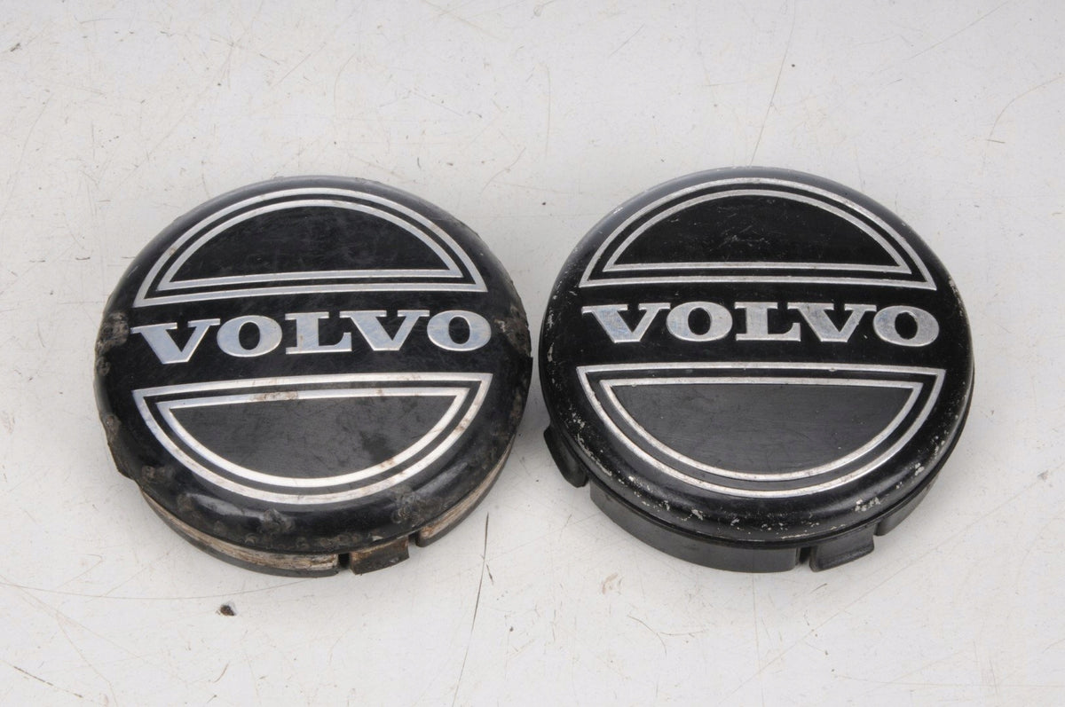 VOLVO CAP ALLOY WHEEL CAP 64MM 3546923