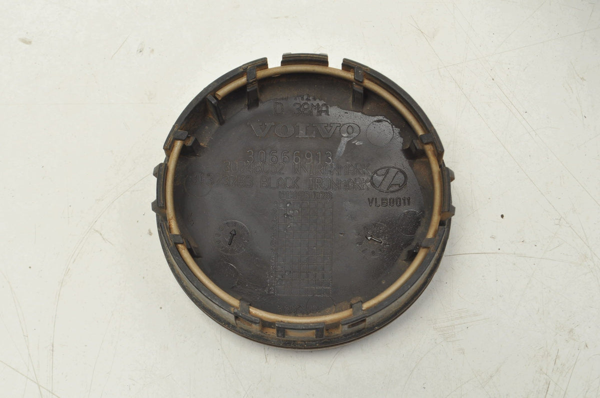 VOLVO CAP RIM ALLOY WHEELS 30666913