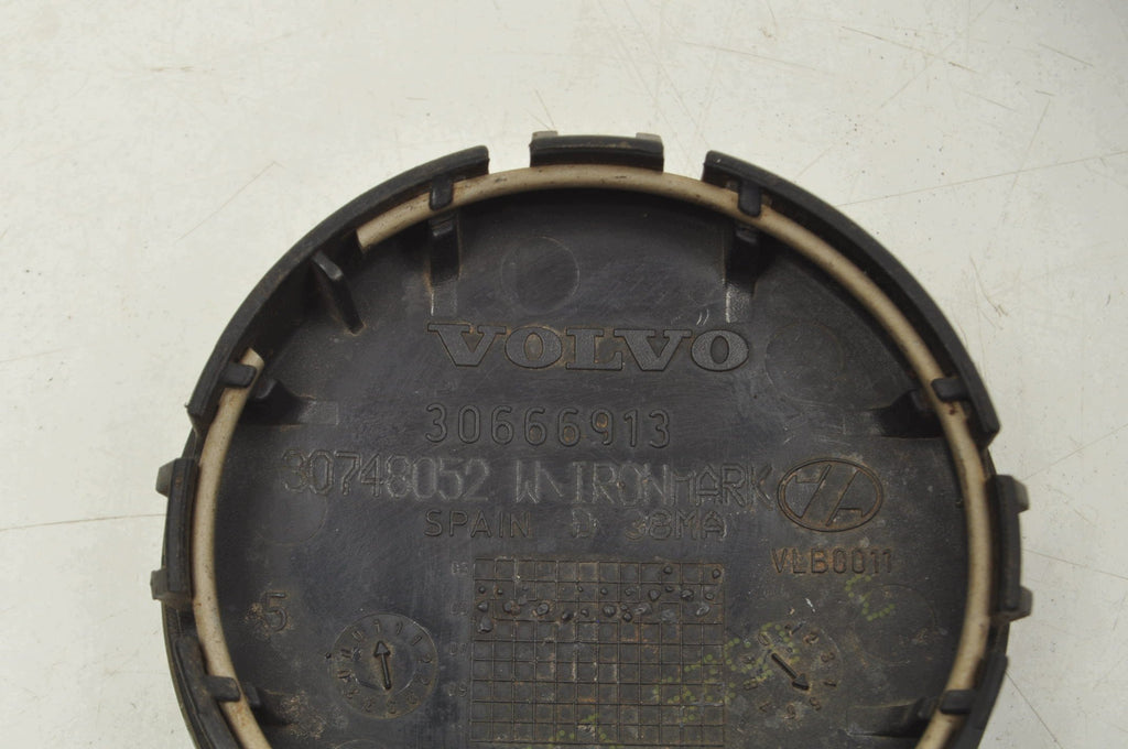 VOLVO CAP RIM ALLOY WHEELS 30666913