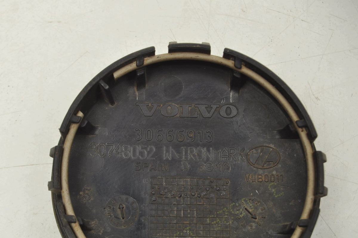 VOLVO CAP RIM ALLOY WHEELS 30666913
