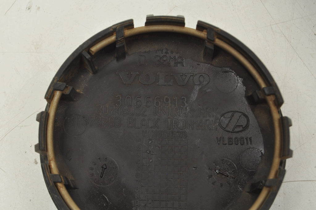 VOLVO CAP RIM ALLOY WHEELS 30666913